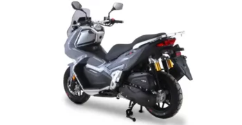 VOGE - ARIOS - SCOOTER - WAVRE - ACHAT - VENTE - BRABANT - WALLON - RR MOTO - CONCESSIONNAIRE
