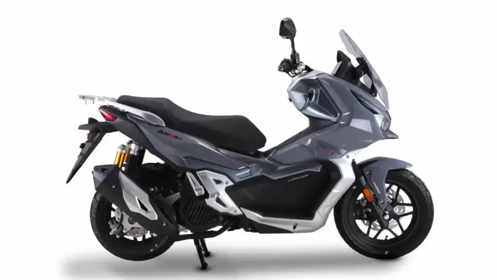 VOGE - ARIOS - SCOOTER - WAVRE - ACHAT - VENTE - BRABANT - WALLON - RR MOTO - CONCESSIONNAIRE