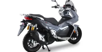 VOGE - ARIOS - SCOOTER - WAVRE - ACHAT - VENTE - BRABANT - WALLON - RR MOTO - CONCESSIONNAIRE