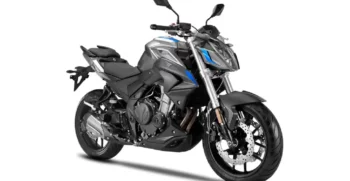 VOGE - VOGE 500 R - CONCESSIONNAIRE VOGE - MOTO BRABANT WALLON - PERMIS A2 - WAVRE - RR MOTO