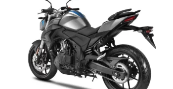 VOGE - VOGE 500 R - CONCESSIONNAIRE VOGE - MOTO BRABANT WALLON - PERMIS A2 - WAVRE - RR MOTO