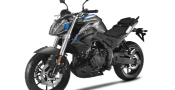 VOGE - VOGE 500 R - CONCESSIONNAIRE VOGE - MOTO BRABANT WALLON - PERMIS A2 - WAVRE - RR MOTO