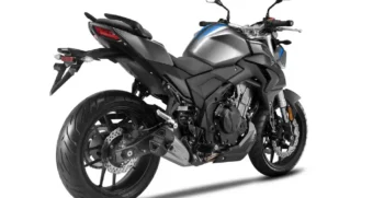 VOGE - VOGE 500 R - CONCESSIONNAIRE VOGE - MOTO BRABANT WALLON - PERMIS A2 - WAVRE - RR MOTO