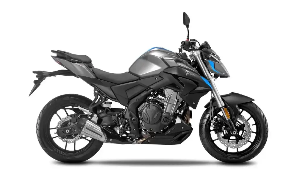 VOGE - VOGE 500 R - CONCESSIONNAIRE VOGE - MOTO BRABANT WALLON - PERMIS A2 - WAVRE - RR MOTO