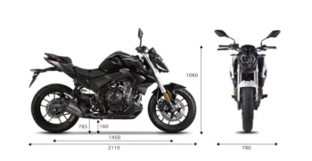 VOGE - VOGE 500 R - CONCESSIONNAIRE VOGE - MOTO BRABANT WALLON - PERMIS A2 - WAVRE - RR MOTO