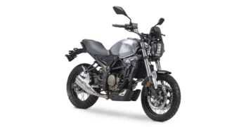 VOGE ACX - ACX300 - CONCESSIONNAIRE VOGE - WAVRE - MOTO - PERMIS A2 - RR MOTO - 35 KW -