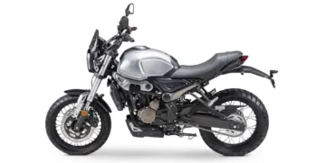 VOGE ACX - ACX300 - CONCESSIONNAIRE VOGE - WAVRE - MOTO - PERMIS A2 - RR MOTO - 35 KW -
