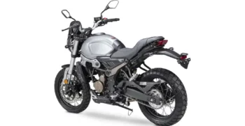 VOGE ACX - ACX300 - CONCESSIONNAIRE VOGE - WAVRE - MOTO - PERMIS A2 - RR MOTO - 35 KW -