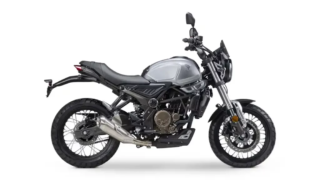 VOGE ACX - ACX300 - CONCESSIONNAIRE VOGE - WAVRE - MOTO - PERMIS A2 - RR MOTO - 35 KW -