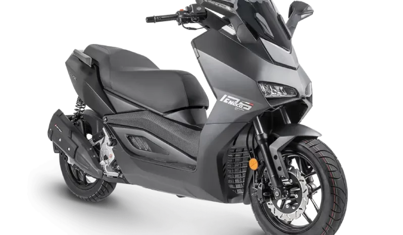 Neco GTXx 125 i – ABS